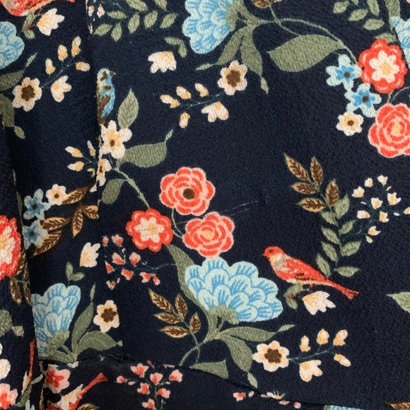 Monteau Wrap Dress - Picture 2 of 2